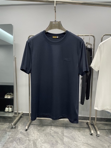 ZILLI Shirt-1